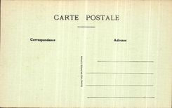 CPA Guemene Penfao L Eglise