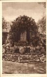 CPA St Gildas des Bois Grotte Ste Anne