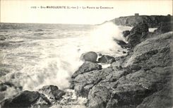 CPA Ste Marguerite La Pointe de Chemoulin