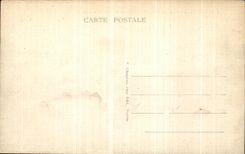 CPA Pornic L Entree du Port Prisea L Anse aux Lapins