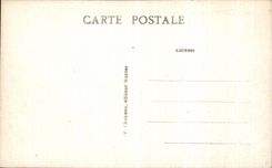 Paredes de Guerande de la POSTAL de la VENDIMIA y el email bajo la torre Jean santo