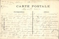 VINTAGE POSTCARD Holy Cloud the barracks View Militaria