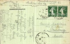 Pared de la POSTAL de la VENDIMIA los soldados de Militaria de la prefectura