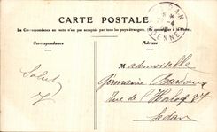 CPA Charleville Vue Generale Prise du Boisenval 