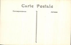 CPA Troyes St Urbain L Abside