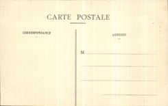 CPA Troyes L Hotel de Vauluisant