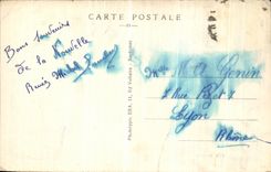CPA La Nouvelle La Piege et L Hotel du La Reserve 