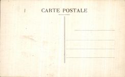 VINTAGE POSTCARD Bridge L Abbot D Arnoult Remainders D benedictine abbey