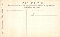 CPA Nantes Le Monument des Combattants