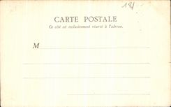 Corte de Bourges de la POSTAL de la VENDIMIA del ayuntamiento viejo de la pequena universidad