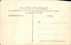 CPA Besancon Vue Generale prise de Bregille