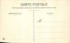 CPA Toulouse Basilique St Sernin Tombeau des comtes de Toulouse