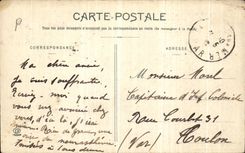 CPA Toulouse Fontaine Du Jardin Des Plantes Et Monuments Silvestre 