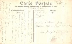 CPA Toulouse Le Musee ancien couvent des Augustins le petit cloitre 