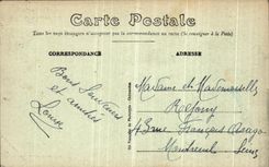 CPA Rennes La Faculte des Sciences Et Le Pont St Georges Universite