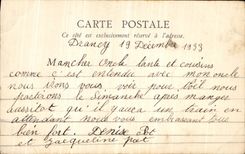 CPA Parame Eglise