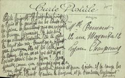 VINTAGE POSTCARD Paris L Hotel of Cluny built in by L Abbot Jacques D Amboise Nurses