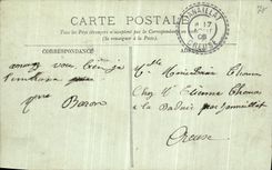 CPA Paris L Ecole Polytechnique