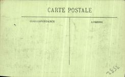 CPA Inondations De Paris Pauvres Gens