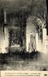 CPA Les Fetes de la Victoire a Paris 14 juillet 1919 Le Cenotaphe 