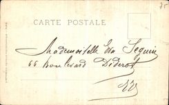 CPA Musee Du Louvre Paysage Corot