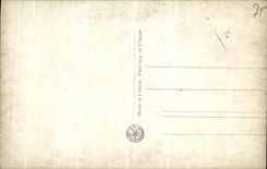 CPA Musee Du Louvre Rubens Triomphe De La Verite