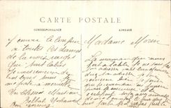 CPA Paris Le Pont d Arcole et l Hotel de Ville