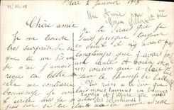 VINTAGE POSTCARD the Frankfurt Draft Will be Tears And L Alsace Will be Liberee Militaria Alsace