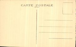 VINTAGE POSTCARD Albert the Basilica and the Place Close the Retreat of German  Militaria