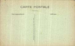 CPA La Grande Guerre Soissons St Jean Des Vignes Militaria