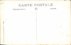 CARTE PHOTO Militaria Batiment militaaire