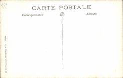 CARTE PHOTO Autel religieux