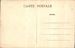 VINTAGE POSTCARD NR D of Lorette Detail of Low Rellefs of the Cenotaph and the Pilasters