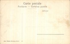 CPA Val Solda Vista Sul Lago di Lugano 