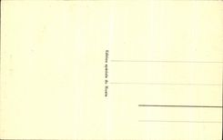 VINTAGE POSTCARD Timgad Mosatque Triumphs D Nereide Salle Albert Ballu