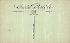 CPA Les Ruines De La Grande Guerre Soissions Vue Generale La Cathedrale Militaria