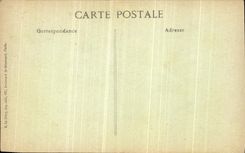 CPA Le Zeppelin Abattu A Compiegne Le 17 Mars 1917 Militaria