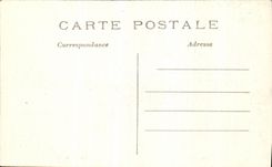 CPA Guerre Prisonniers Allemands a Reims Militaria