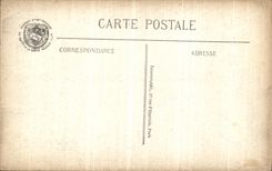 Arras de la POSTAL de la VENDIMIA una esquina de la ciudad de Militaria
