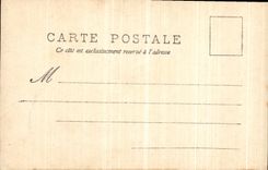 CPA Bonnes Soeurs L Ambulance Croix Rouge Femme