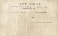 Real photo Militaria 92 and 105 on the collars