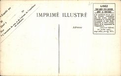 VINTAGE POSTCARD Fiftieth anniversary Of the Republic Birthday Of L Armistice Transfer of the heart of Gambetta Militaria