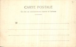 CPA Paris Square d Anvers Moka Leroux