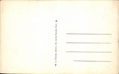 La POSTAL Gloire de la VENDIMIA tiene nuestro soldado desconocido eterno de Francia Militaria Paris