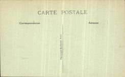 CPA Peronne Militaria