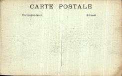 VINTAGE POSTCARD Florent the Military Cemetery Militaria