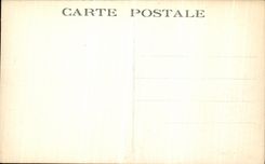 VINTAGE POSTCARD Lille After the Bombardment 1914 Militaria