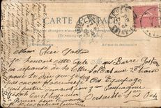 CHART Hairy Militaria SYSTEM