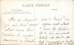 Placeres de la POSTAL de la VENDIMIA de los cuarteles que preparan el caballo de los caballos de Militaria