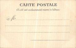 CPA Paris Hotel des Postes